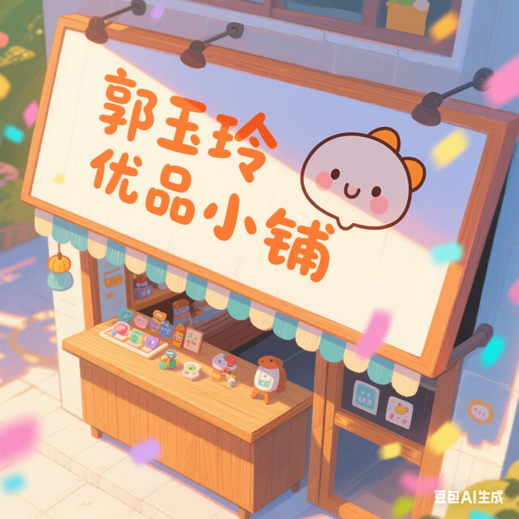 郭玉玲优品小铺