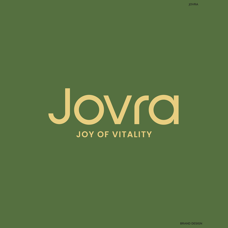 Jovra官方海外旗舰店
