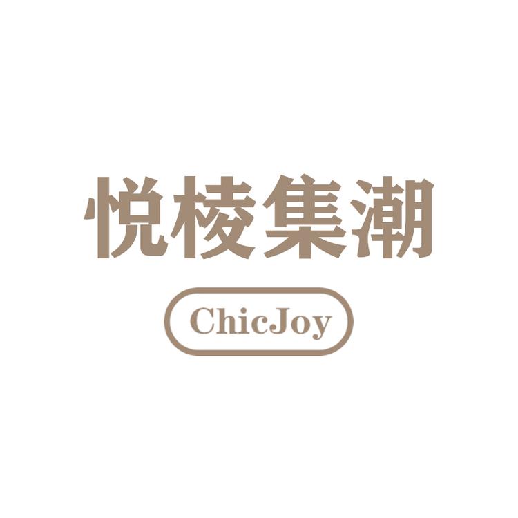 悦棱集潮服饰的店铺头像