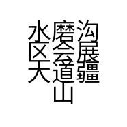 水磨沟区会展大道疆山建材经销部的小店