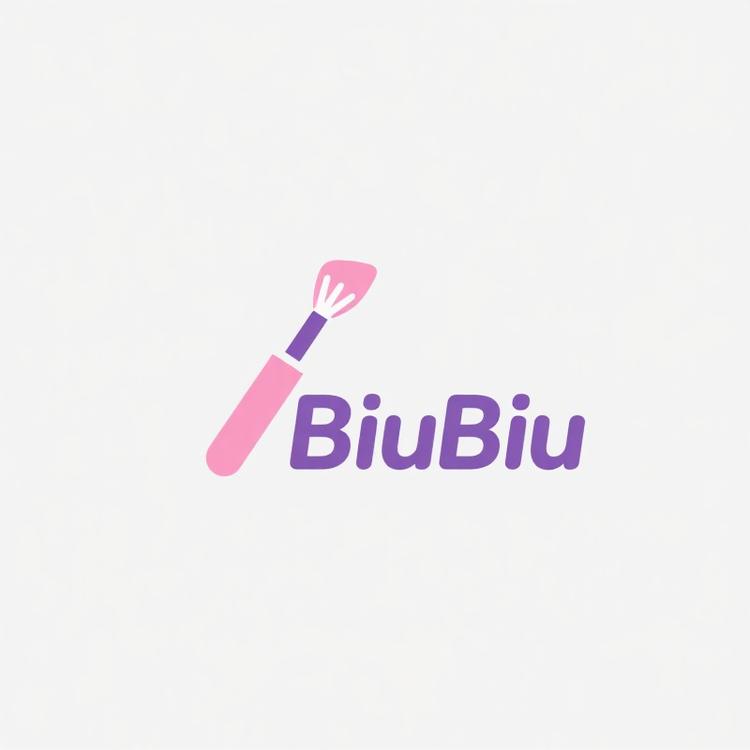 BiuBiu美妆供应链