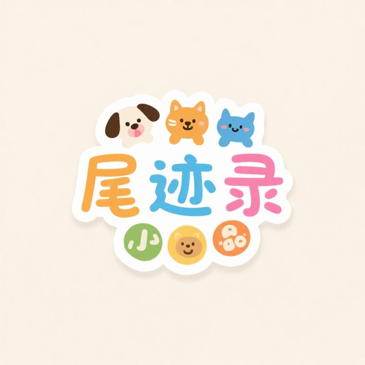 尾迹录宠物用品