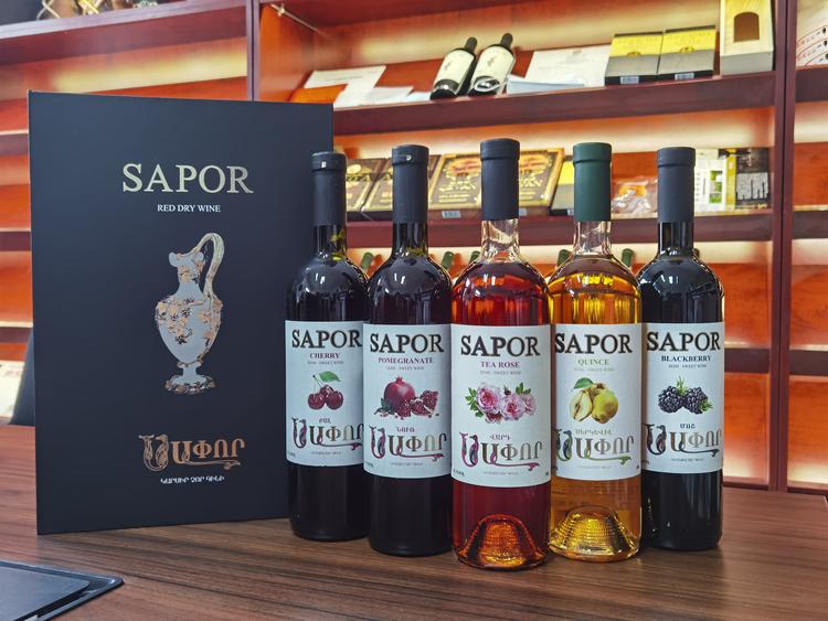 萨博欧果酒甄选店