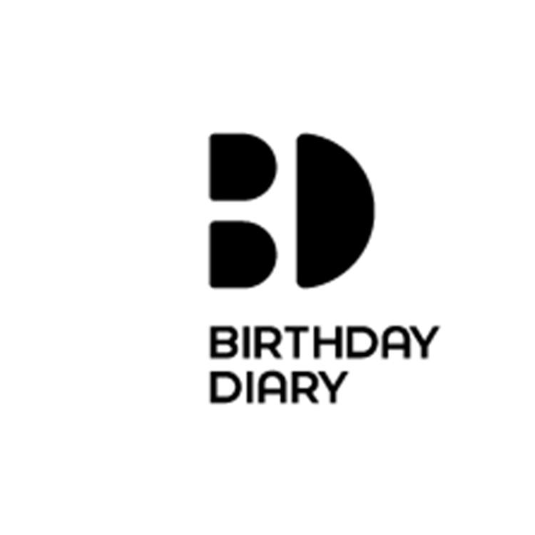 生日笔记BIRTHDAY DIARY乐度护肤专卖店