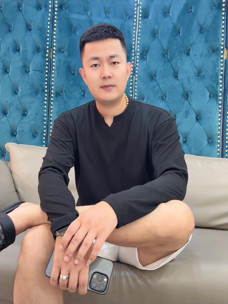 裕华绅度男品
