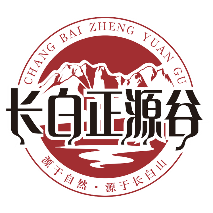 长白正源谷吉林省雄霸科技有限公司滋补专卖店