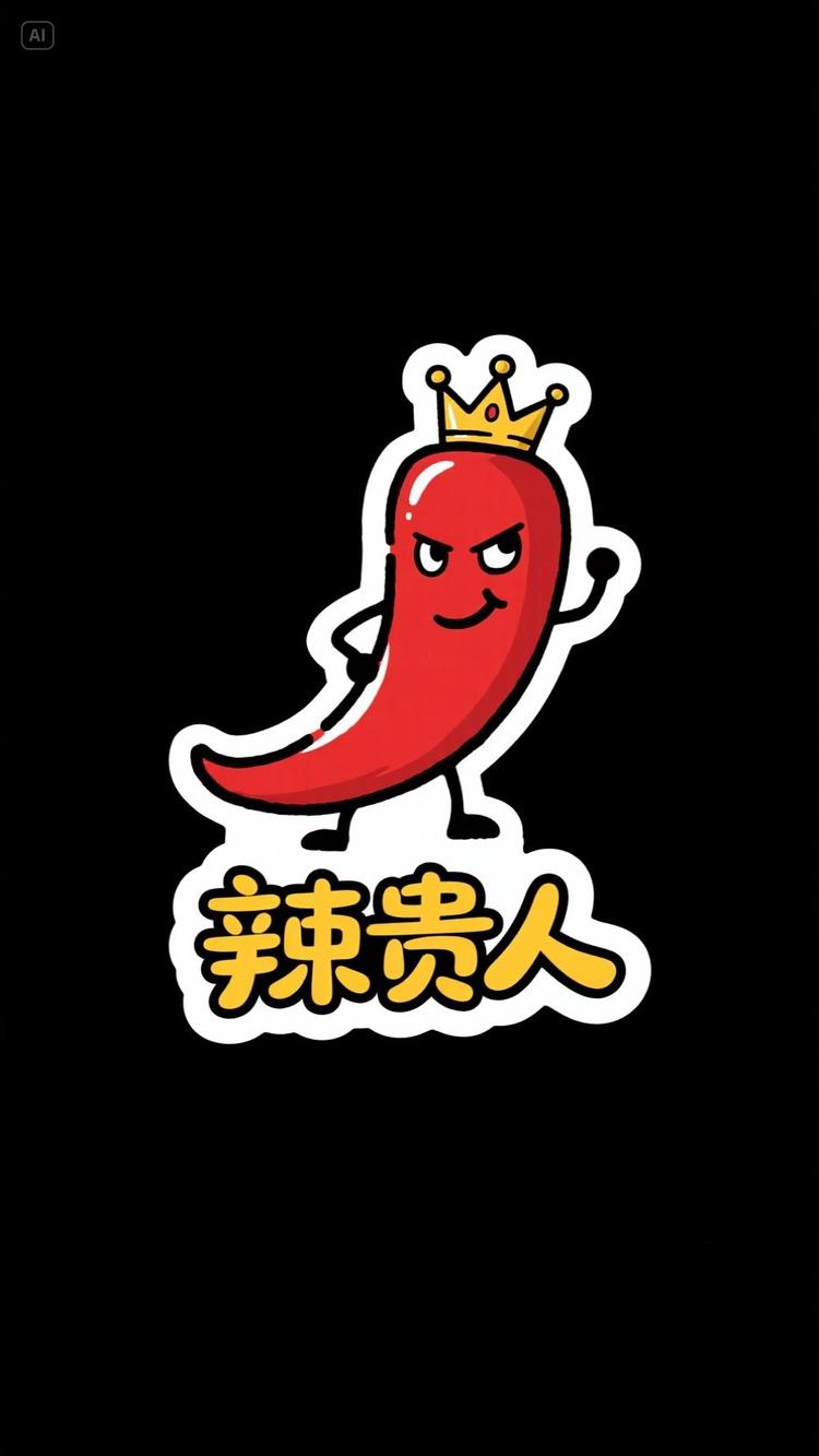 辣贵人食品铺子