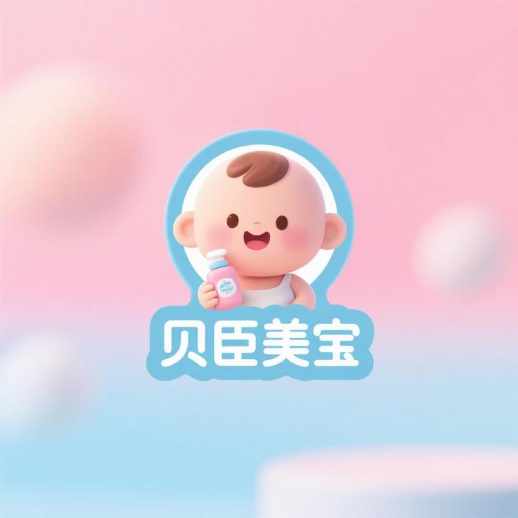 贝臣美宝儿童洗护