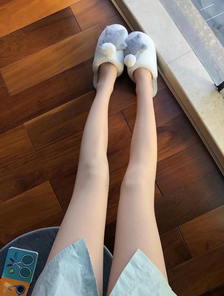 七可可光腿神器