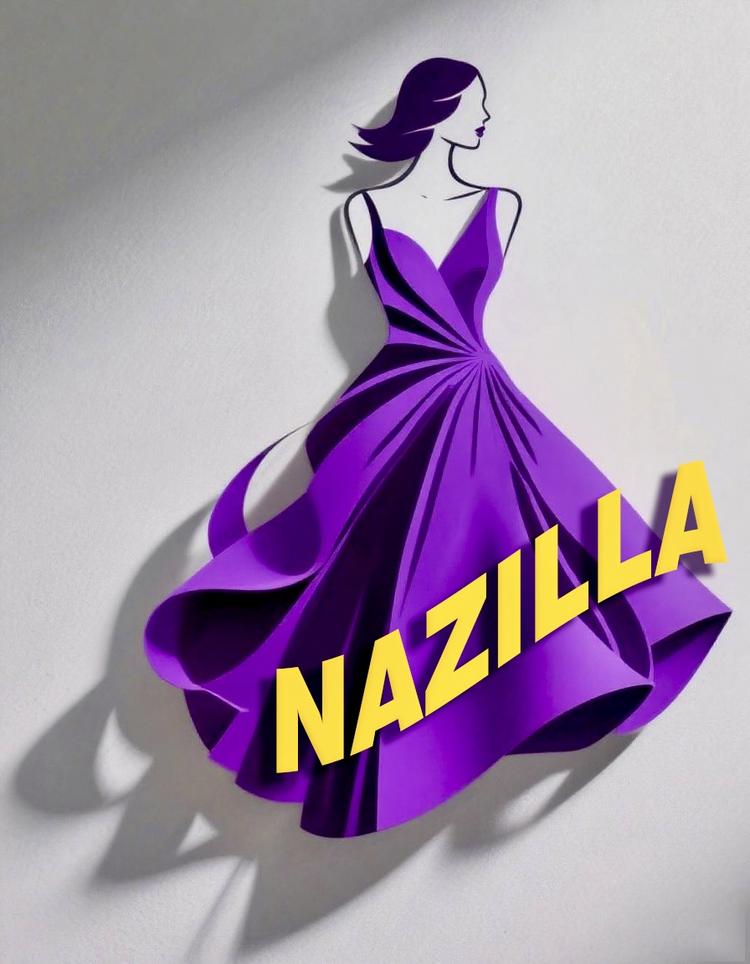 NAZILLA高端女装店