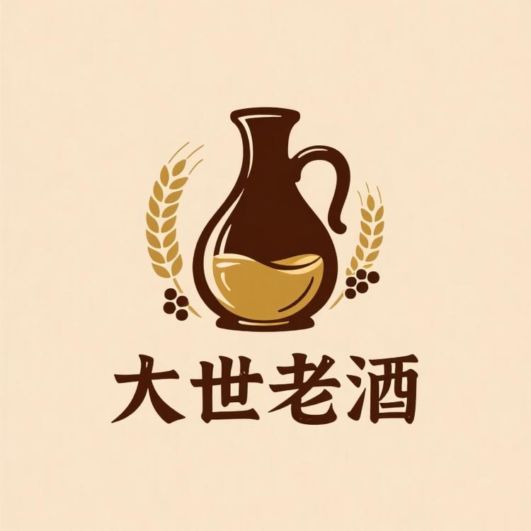 大世老酒专营店