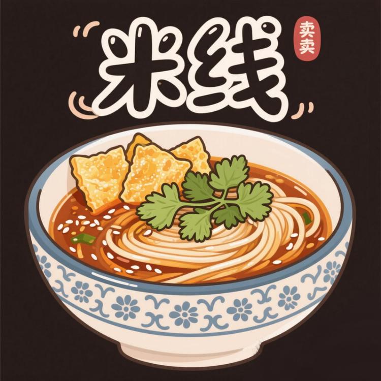 昭通米线
