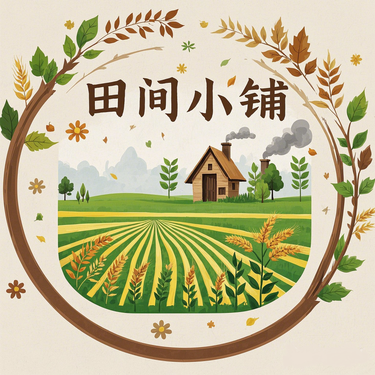 田间小铺农家自选