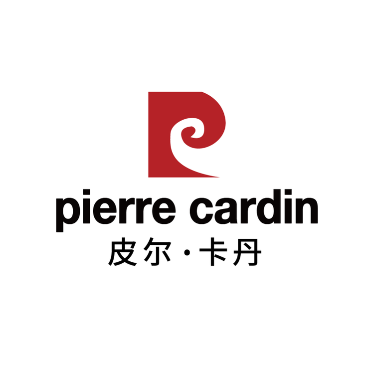 皮尔卡丹宾士男装专卖店