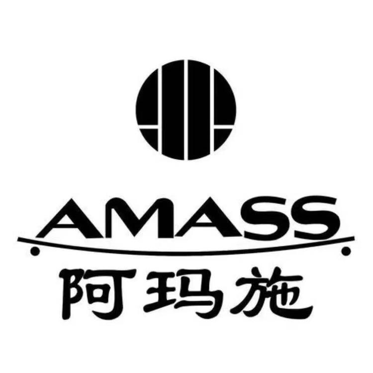 阿玛施AMASS企颐时尚女装专卖店