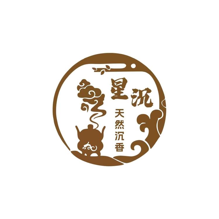 星沉天然野沉香