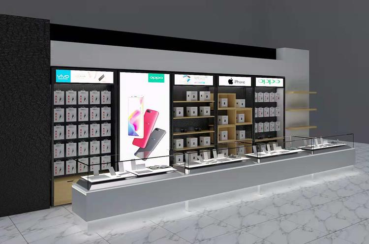 保定高新区惠通通讯器材经营部的小店个体店