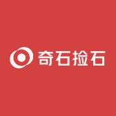 奇石捡石