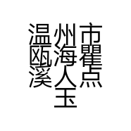 温州市瓯海瞿溪人点玉鞋服店的小店