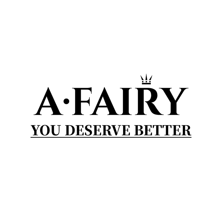 Fairy仙女屋