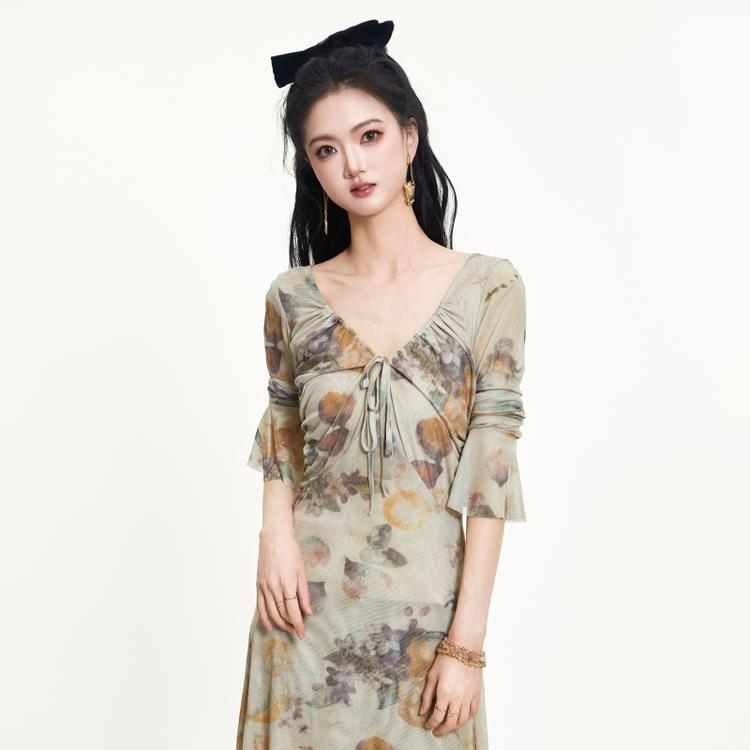 梦梦MENGMENG