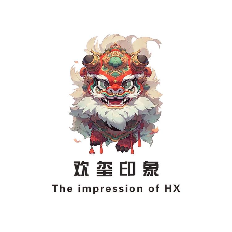 欢玺印象轻奢潮画穿戴甲手工店