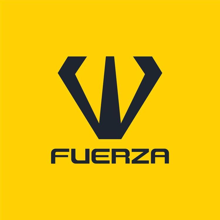 FUERZA珺晟男子专卖店
