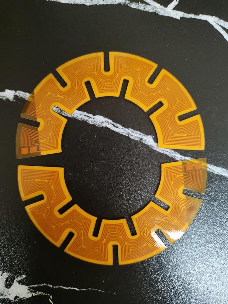 发热片源头工厂