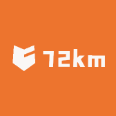 72km