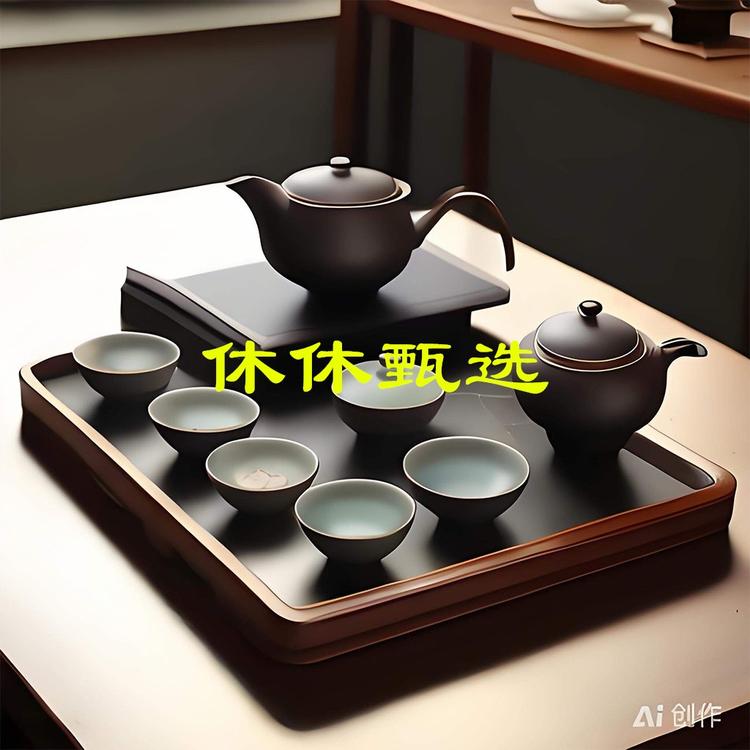 休休甄选精品