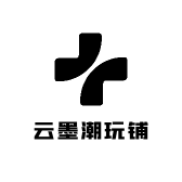 云墨潮玩铺