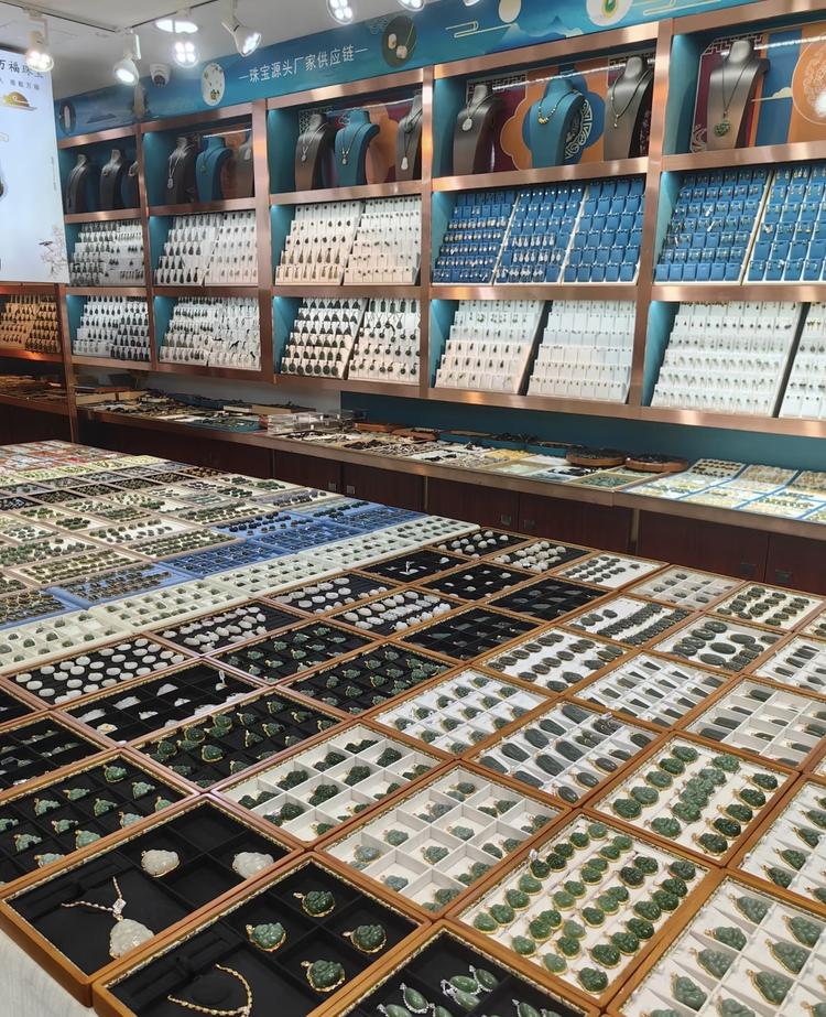 大白珠宝严选店
