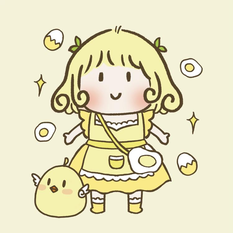 蛋蛋原创手作