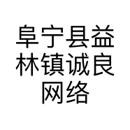 阜宁县益林镇诚良网络工作室的小店