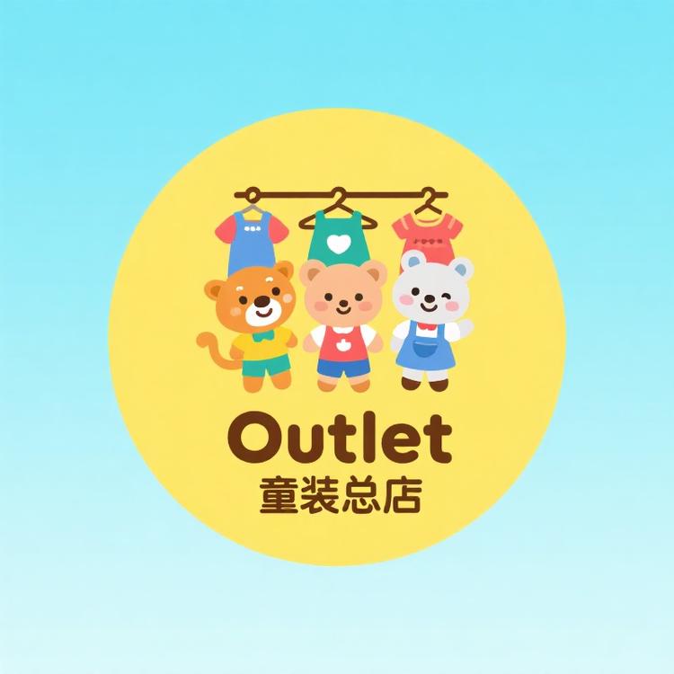 Outlet童装总店