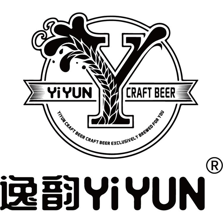 逸韵精酿啤酒工厂店