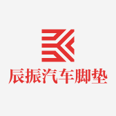辰振汽车脚垫