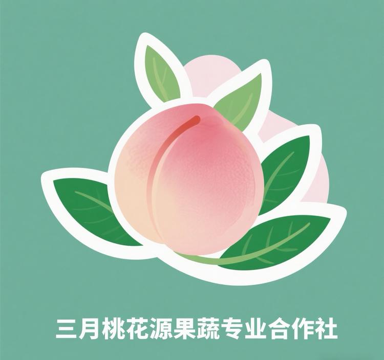 三月桃花源果蔬专业合作社