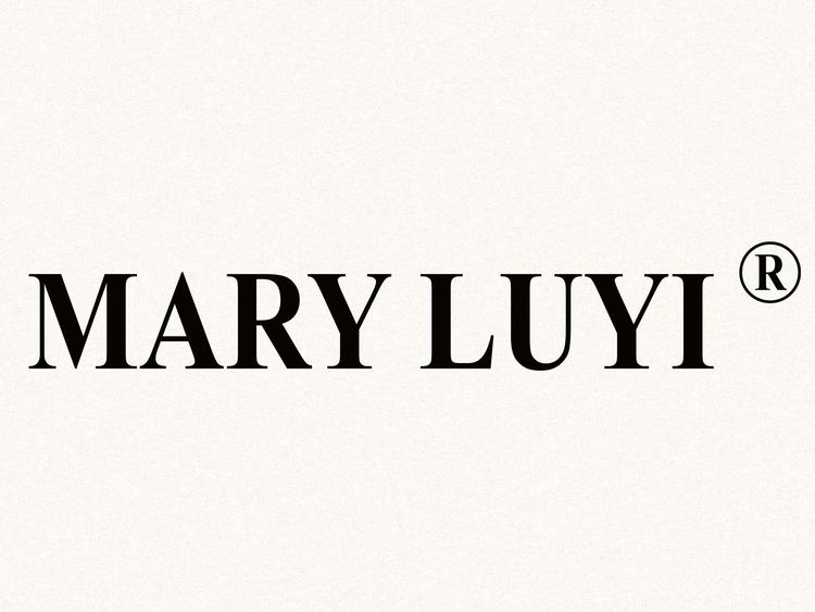 MARYLUYI女装