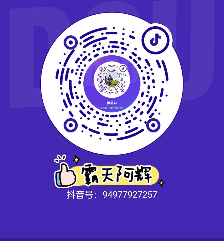 霸天阿辉