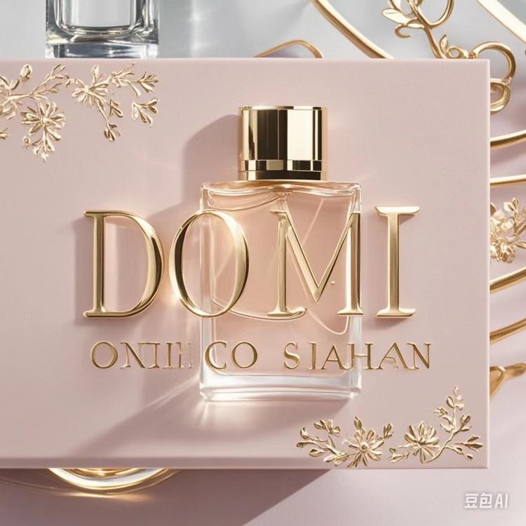 DoMi香氛馆