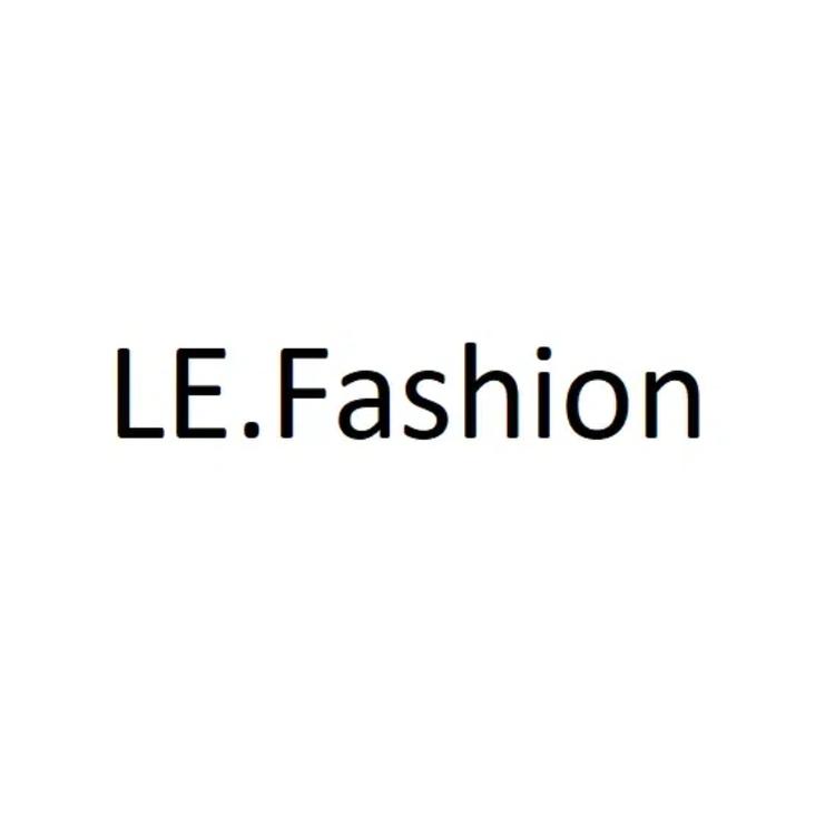 LE fashion时尚女装店