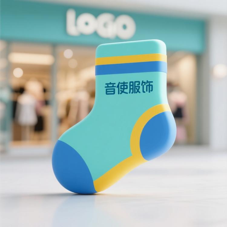 音使服饰旗舰店