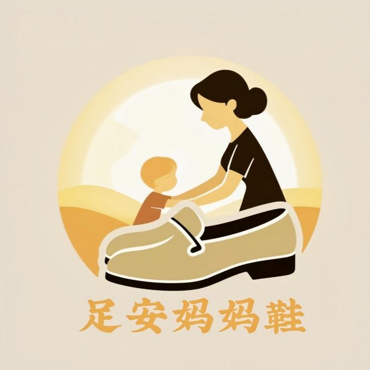 足安妈妈鞋