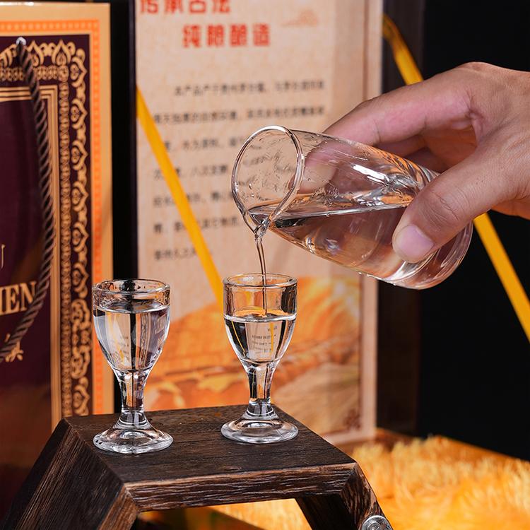 贵粮叙酒类经营店