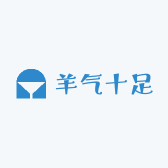 羊气十足