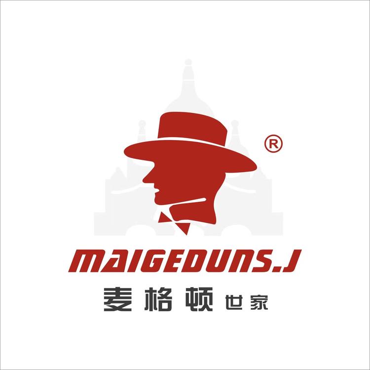 麦格顿世家男装的店铺头像