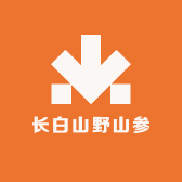 长白山野山参