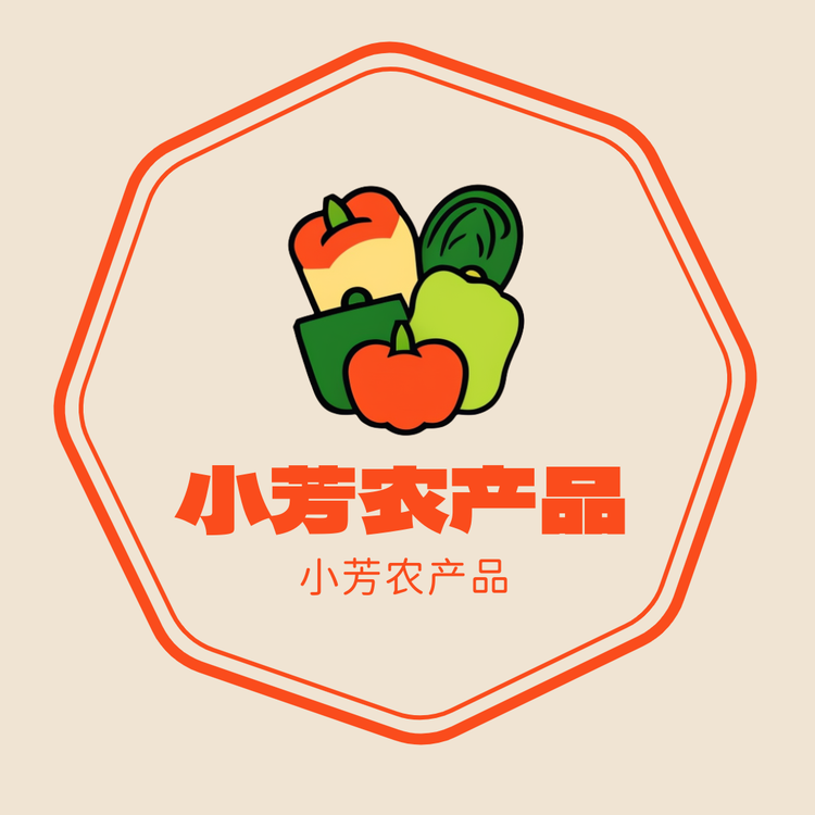朱小芳农产品