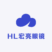 HL宏亮眼镜